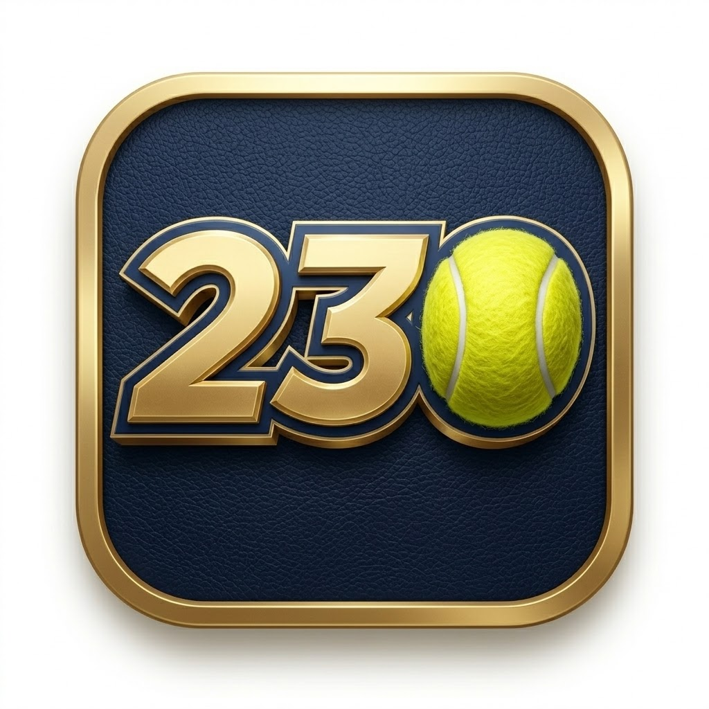 230MATCH 로고